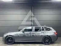 2022 BMW 318