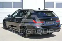2022 BMW 318