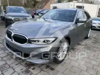 2022 BMW 318