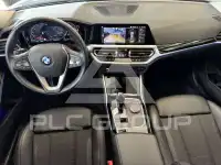 2022 BMW 318