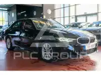 2022 BMW 318