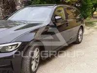 2022 BMW 318