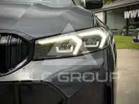 2022 BMW 318