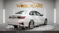 2022 BMW 318
