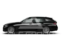 2022 BMW 318