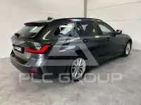 2022 BMW 318