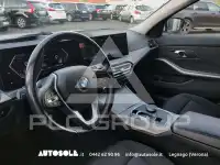 2022 BMW 318