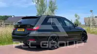 2022 BMW 318