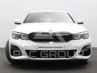 2022 BMW 318