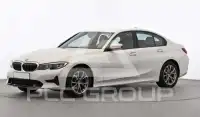 2022 BMW 318