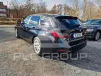 2022 BMW 318