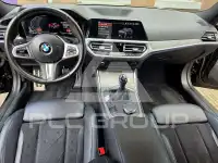 2022 BMW 318