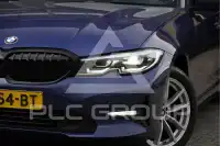 2022 BMW 318