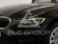 2022 BMW 318