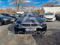 2022 BMW 318