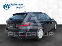 2022 BMW 318