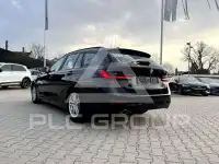 2022 BMW 318