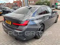 2022 BMW 318