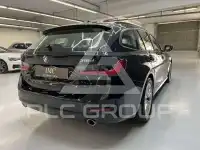 2022 BMW 318