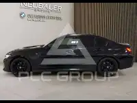 2022 BMW 318