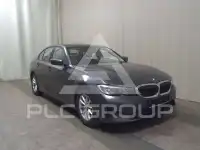 2022 BMW 318