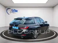 2022 BMW 318