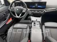 2022 BMW 318