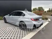 2022 BMW 318