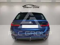 2022 BMW 318