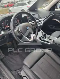 2022 BMW 318