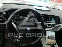 2022 BMW 318