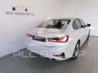 2022 BMW 318