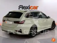 2022 BMW 318
