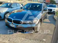 2022 BMW 318