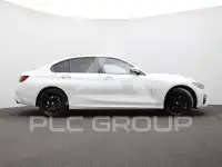 2022 BMW 318