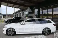 2022 BMW 318
