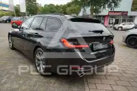 2022 BMW 318