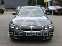 2022 BMW 318