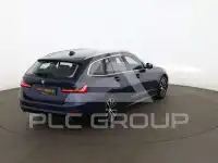 2022 BMW 318