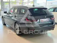 2022 BMW 318