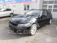 2022 BMW 318