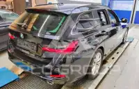 2022 BMW 318