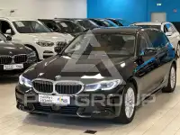 2022 BMW 318