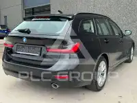 2022 BMW 318