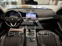 2022 BMW 318