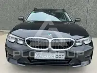 2022 BMW 318