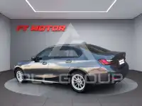 2022 BMW 318