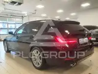 2022 BMW 318