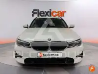 2022 BMW 318