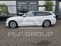 2022 BMW 318